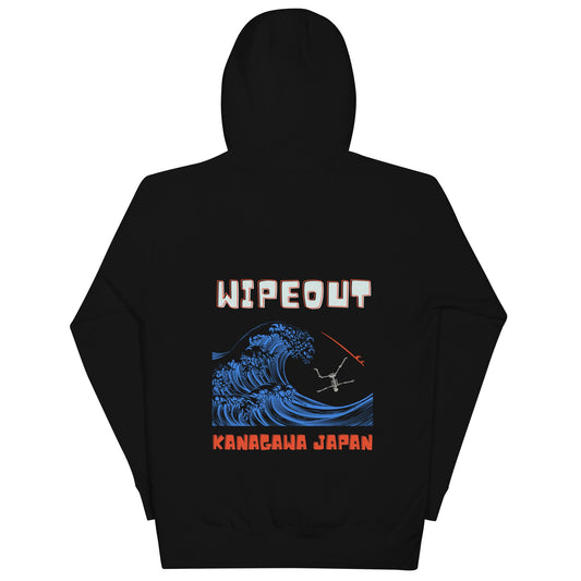 Wipeout Women's Hoodie