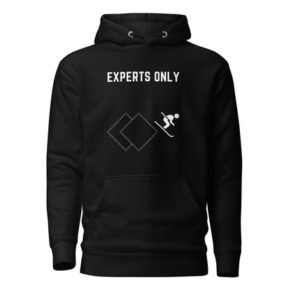 Experts Only Unisex Hoodie