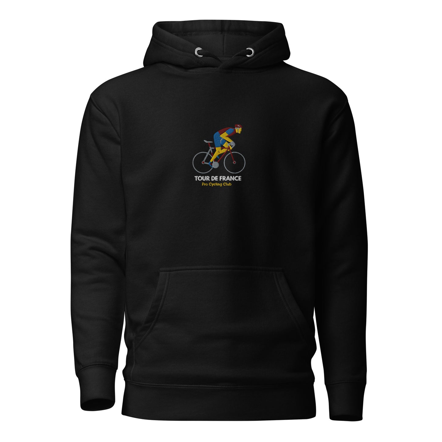 Tour de France Unisex Hoodie