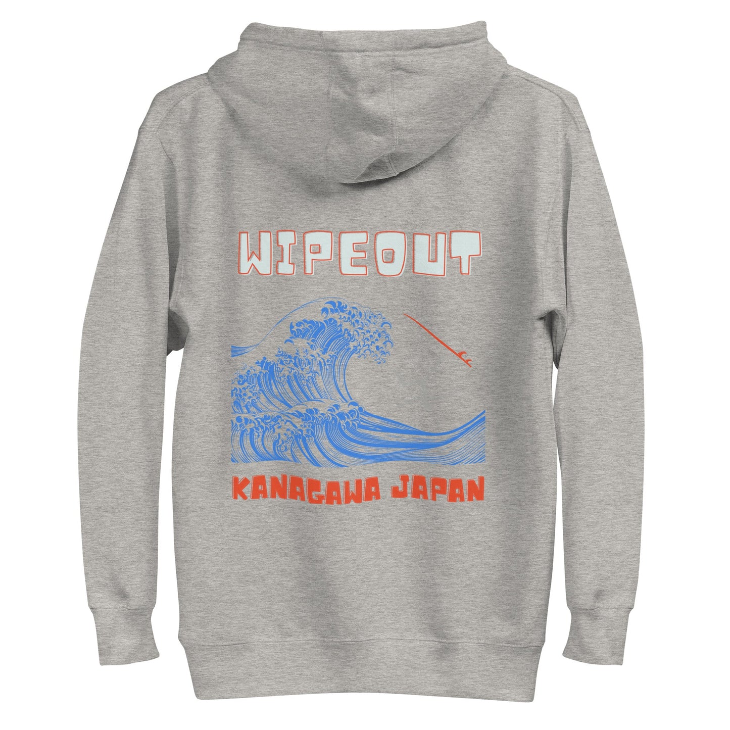 Wipeout Women's Hoodie