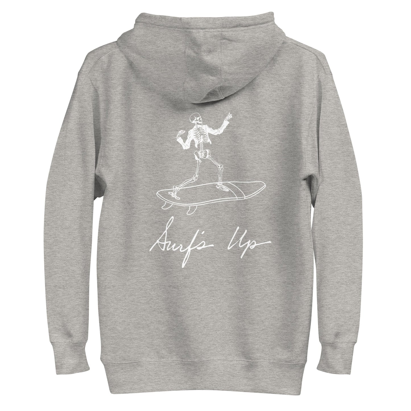 Surf's Up women's Hoodie