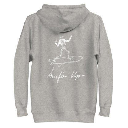 Surf's Up women's Hoodie