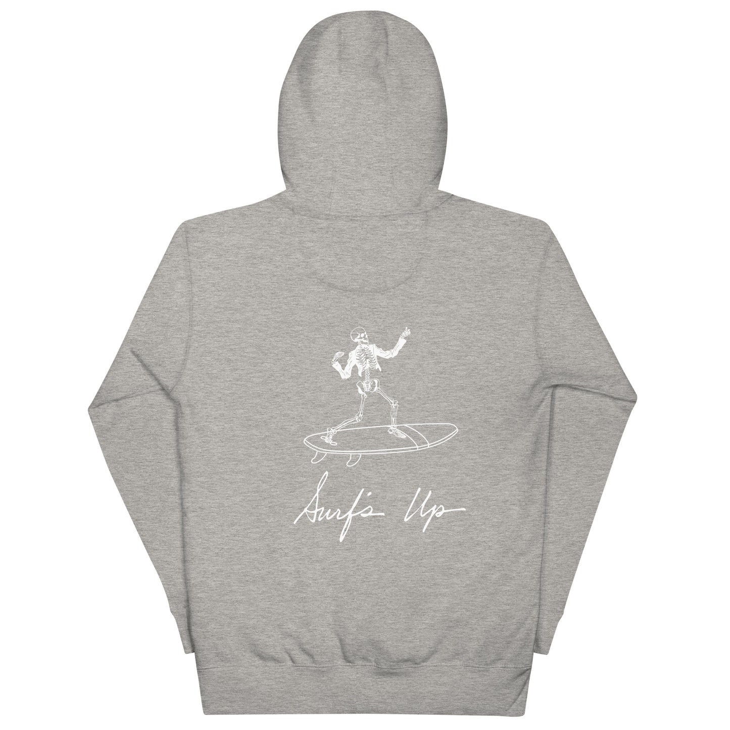 Surf's Up Men Hoodie