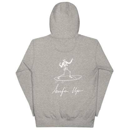 Surf's Up Men Hoodie