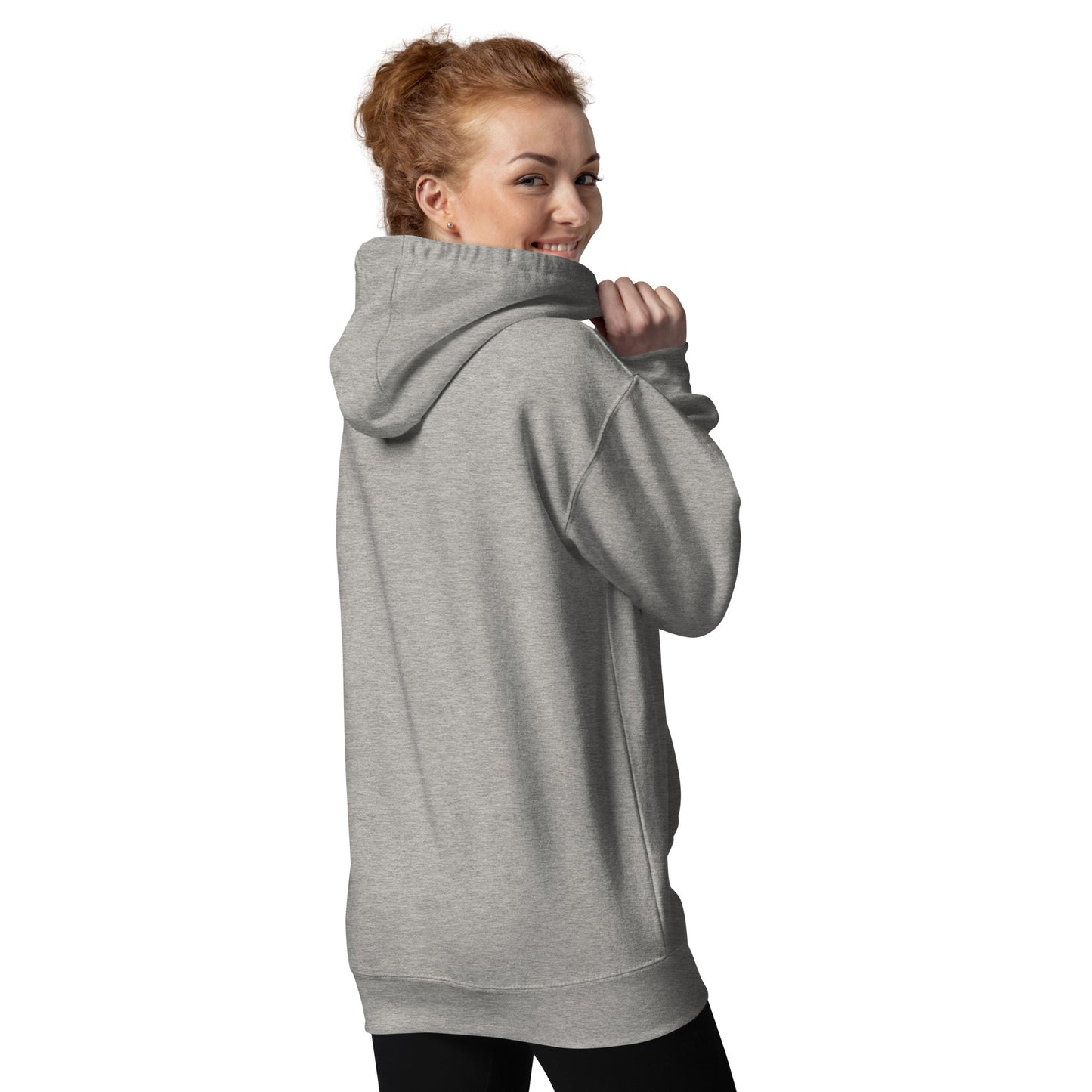 Everglades Embroidered Unisex Hoodie