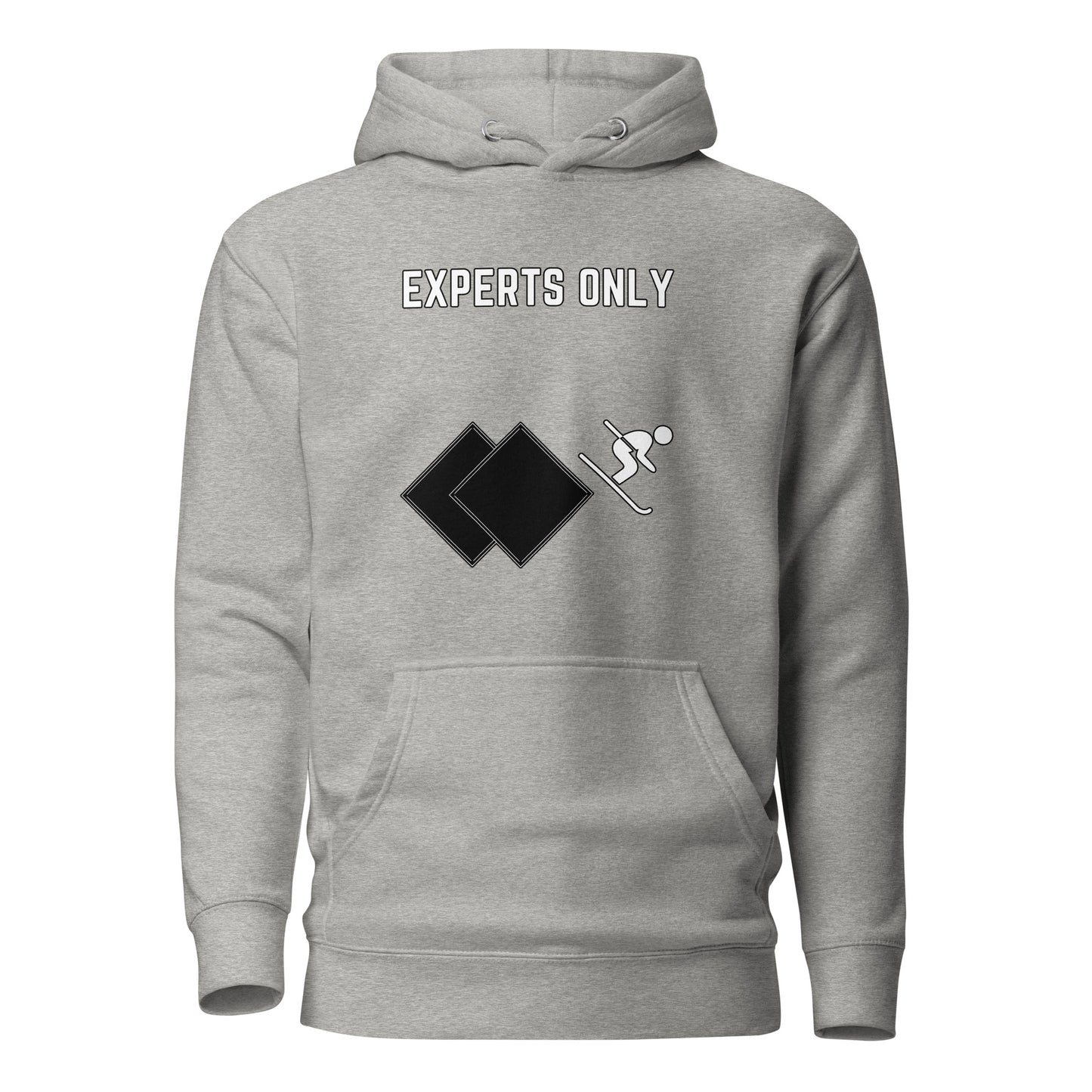 Experts Only Unisex Hoodie