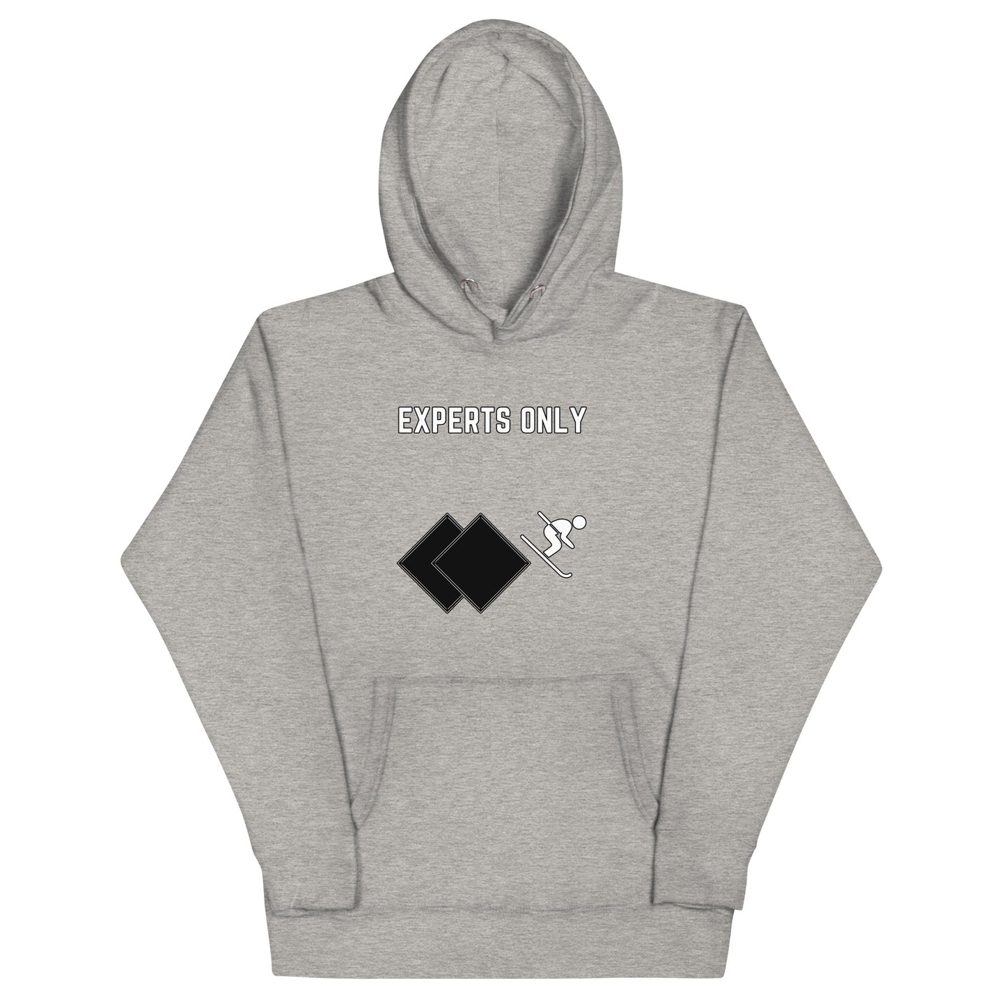 Experts Only Unisex Hoodie