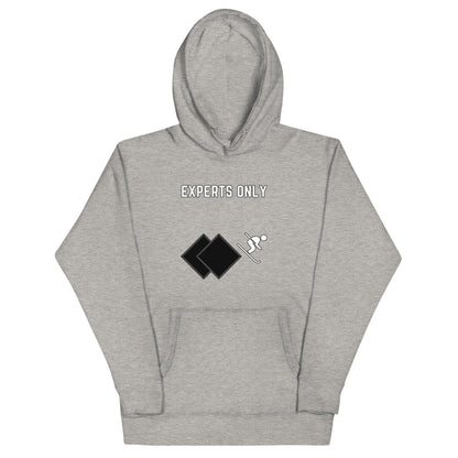 Experts Only Unisex Hoodie