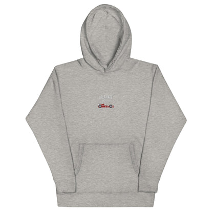 Nascar Delaware Unisex Hoodie