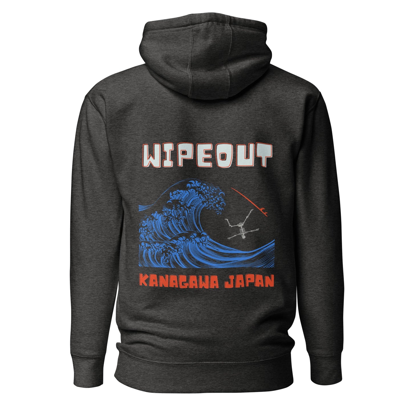 Wipeout Women's Hoodie