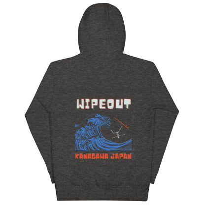 Wipeout Women's Hoodie