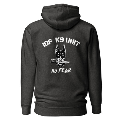 Oktez K9 - unit men's Hoodie