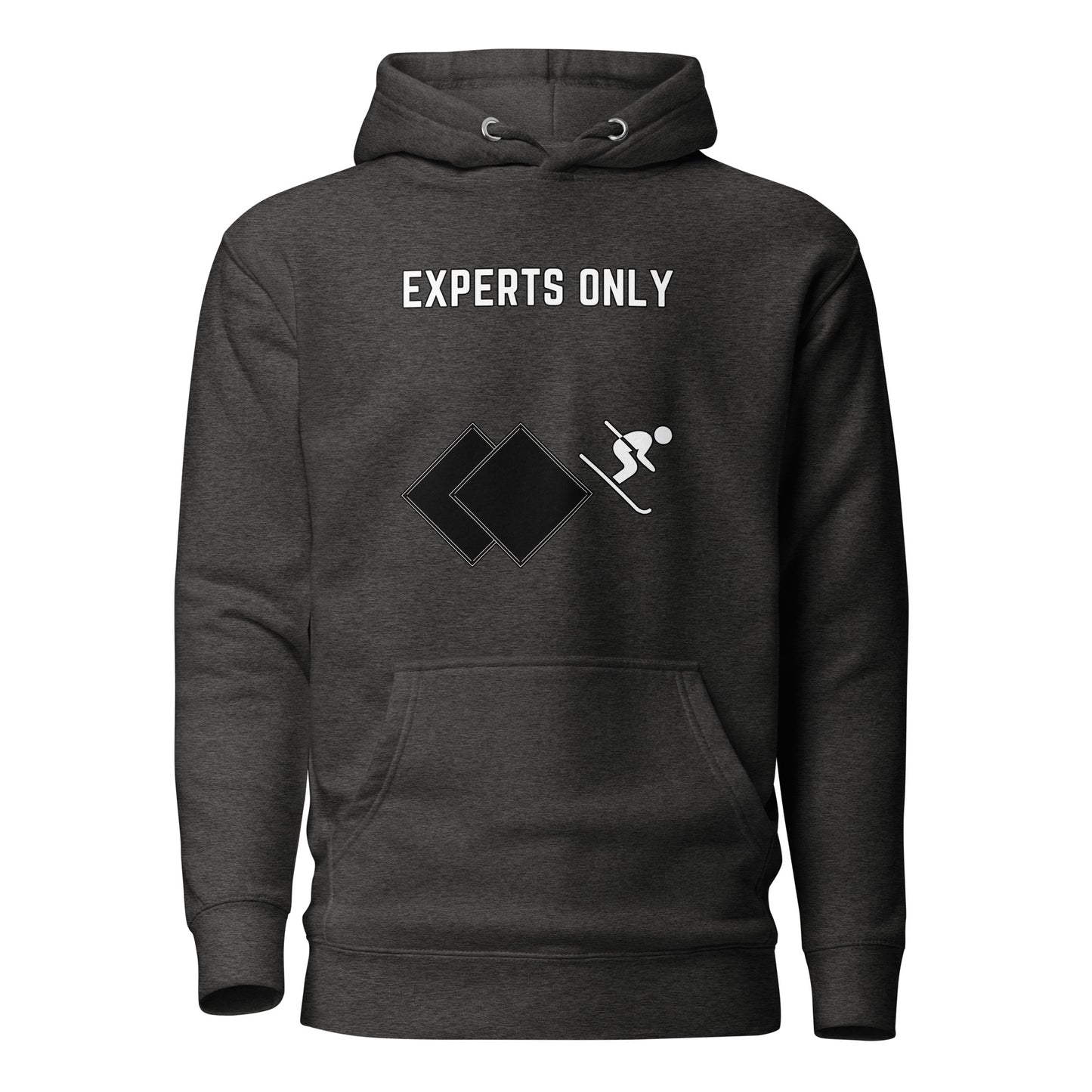 Experts Only Unisex Hoodie