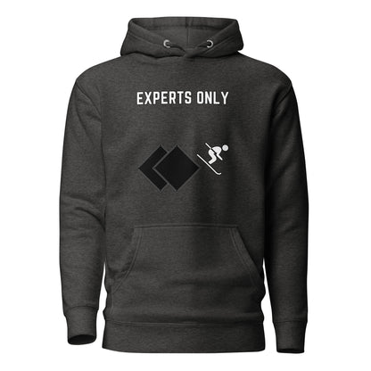 Experts Only Unisex Hoodie