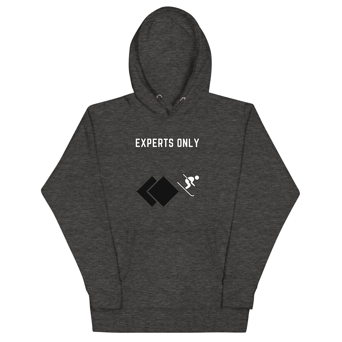 Experts Only Unisex Hoodie