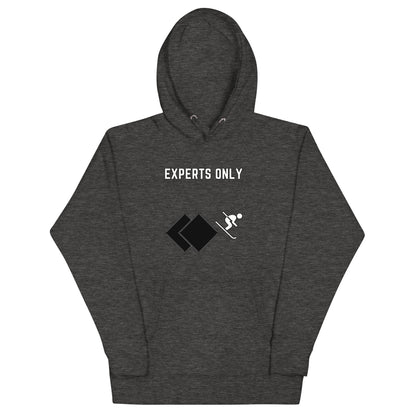 Experts Only Unisex Hoodie