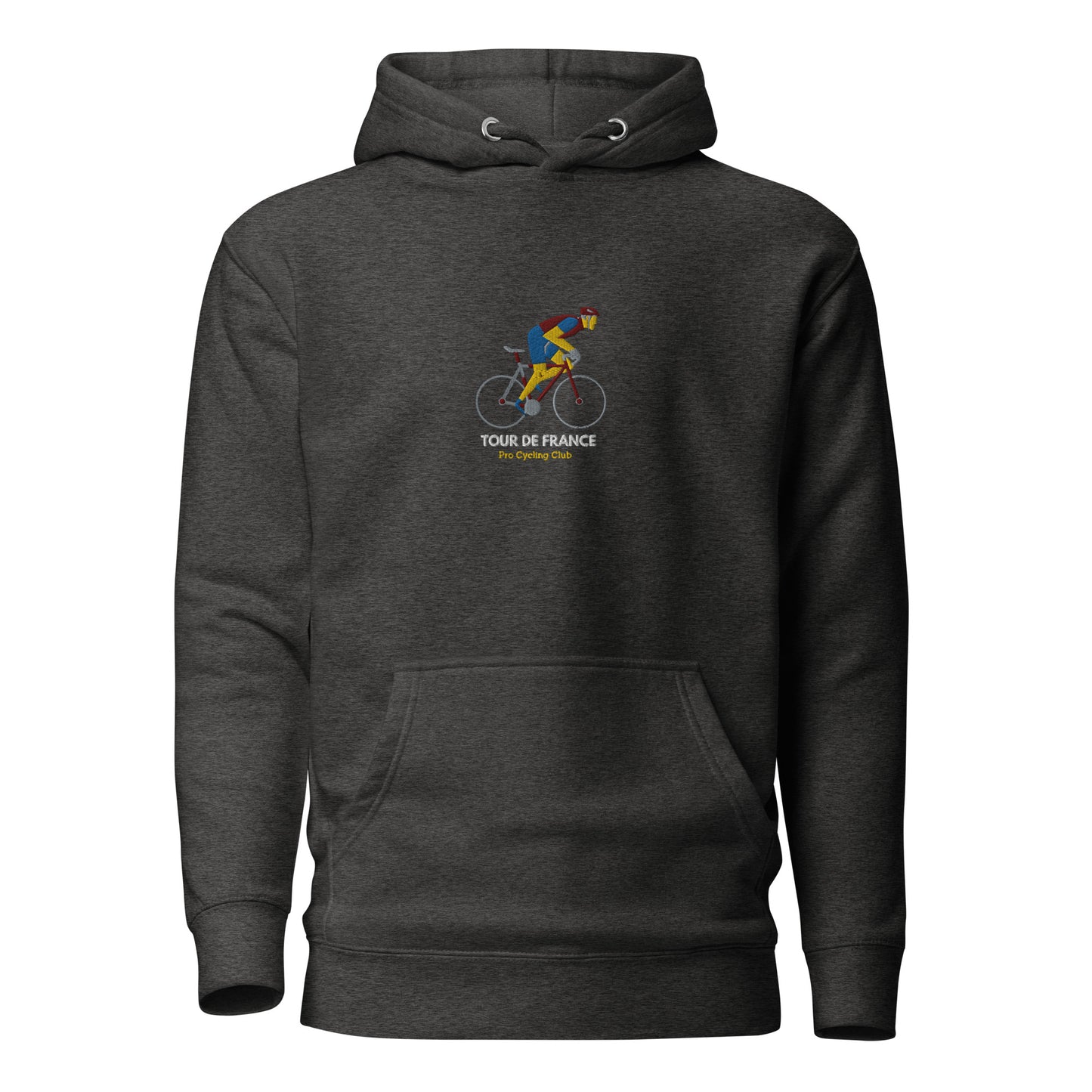 Tour de France Unisex Hoodie