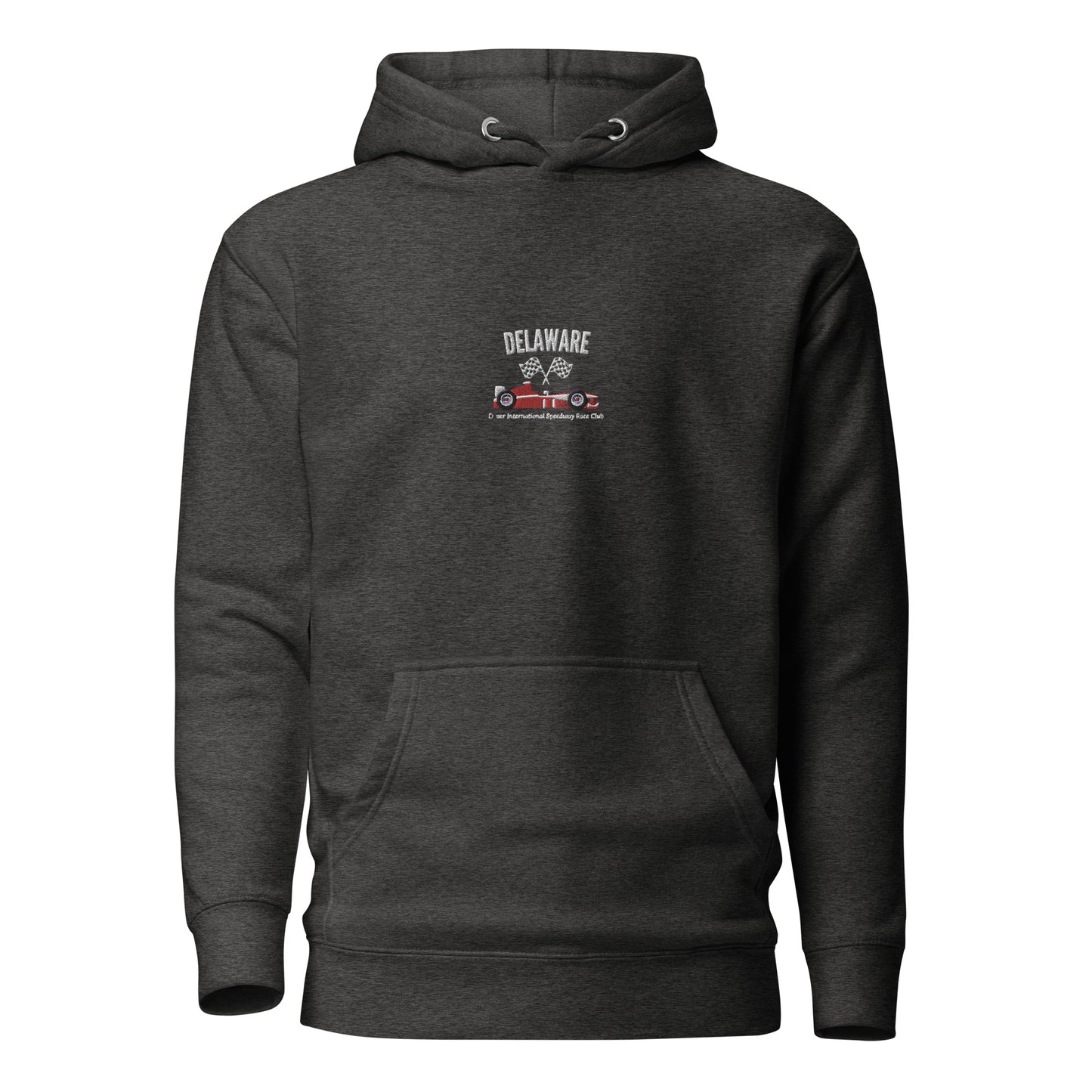 Nascar Delaware Unisex Hoodie