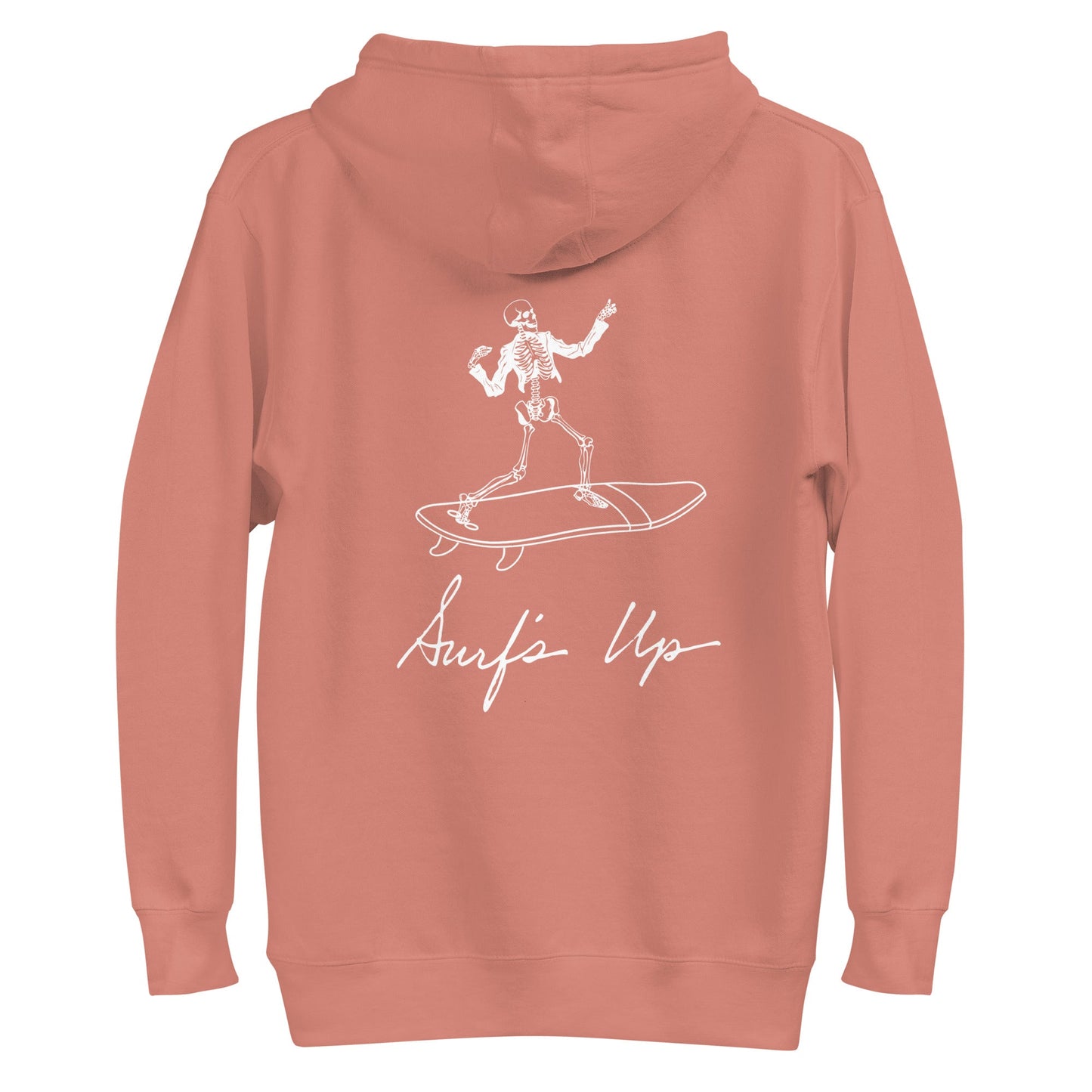 Surf's Up women's Hoodie