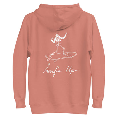 Surf's Up women's Hoodie