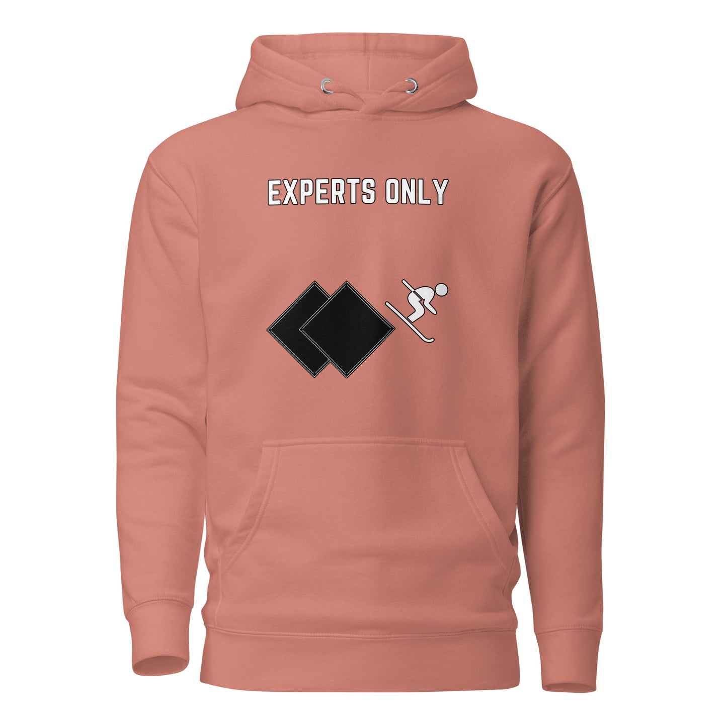 Experts Only Unisex Hoodie