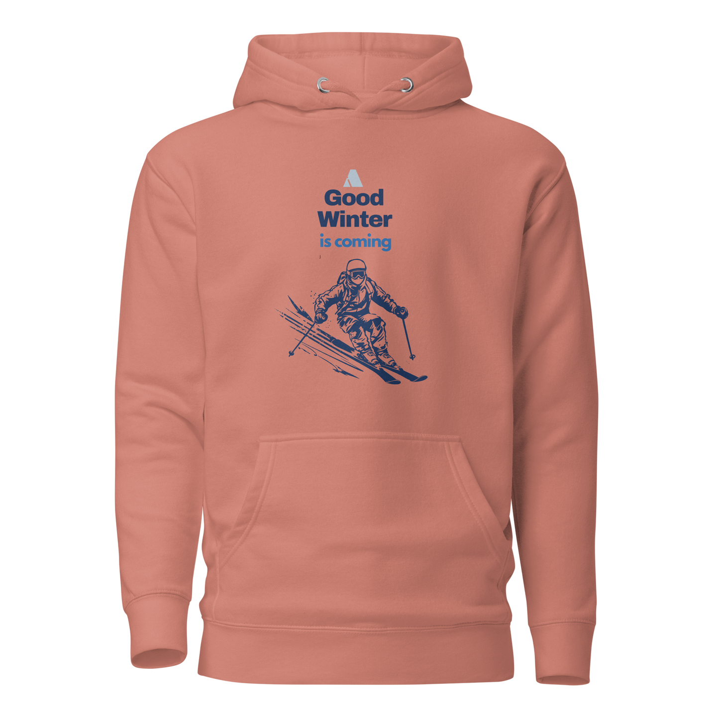 A Good Winter Is Coming Women's Hoodie