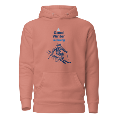 A Good Winter Is Coming Women's Hoodie