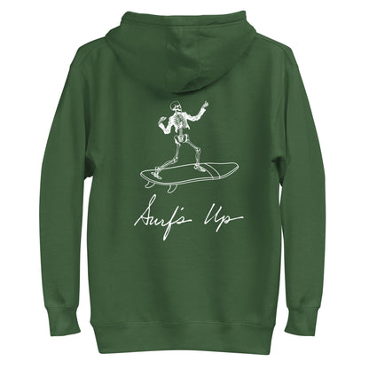 Surf's Up women's Hoodie