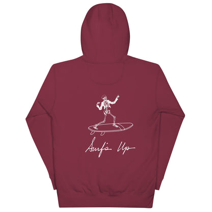 Surf's Up women's Hoodie