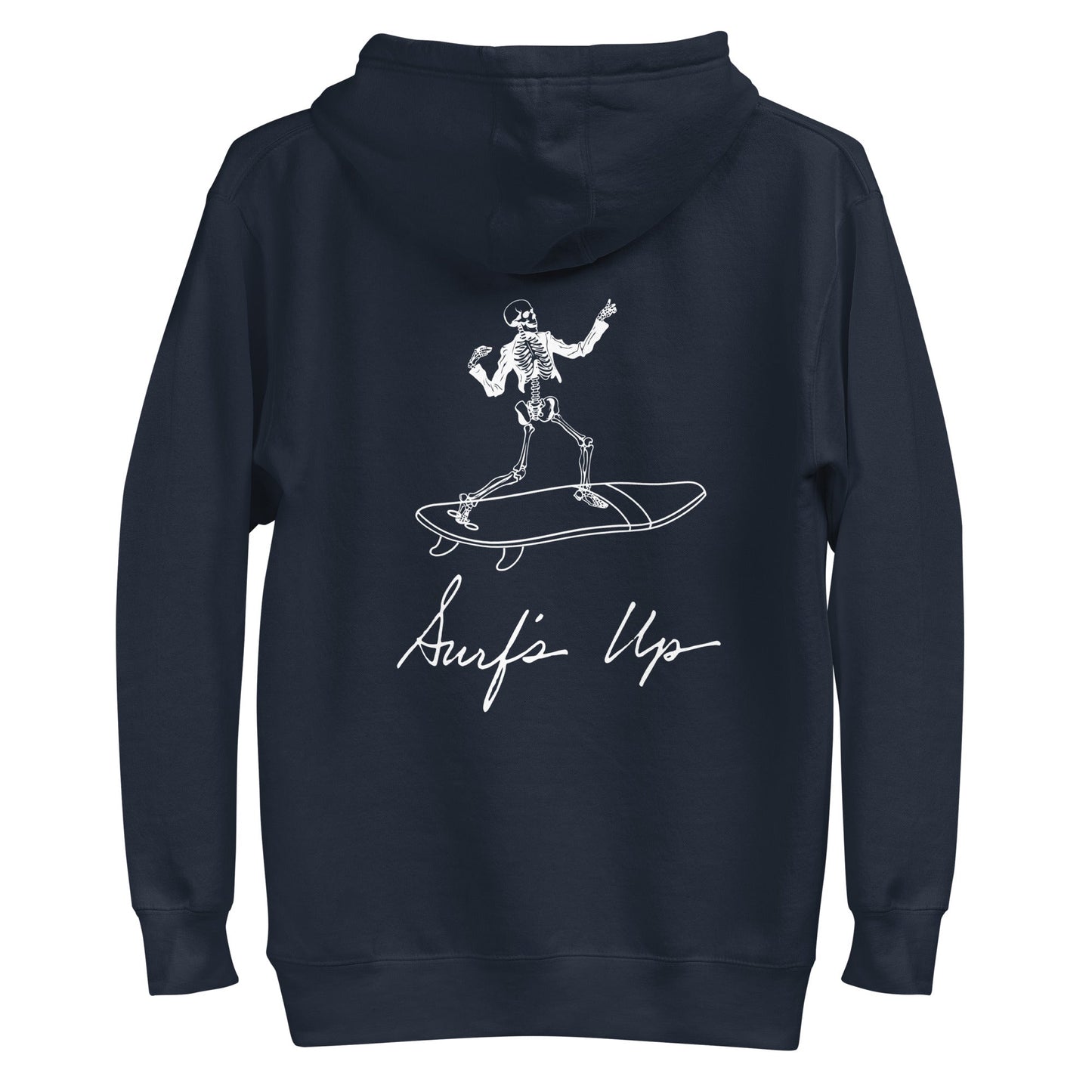 Surf's Up women's Hoodie