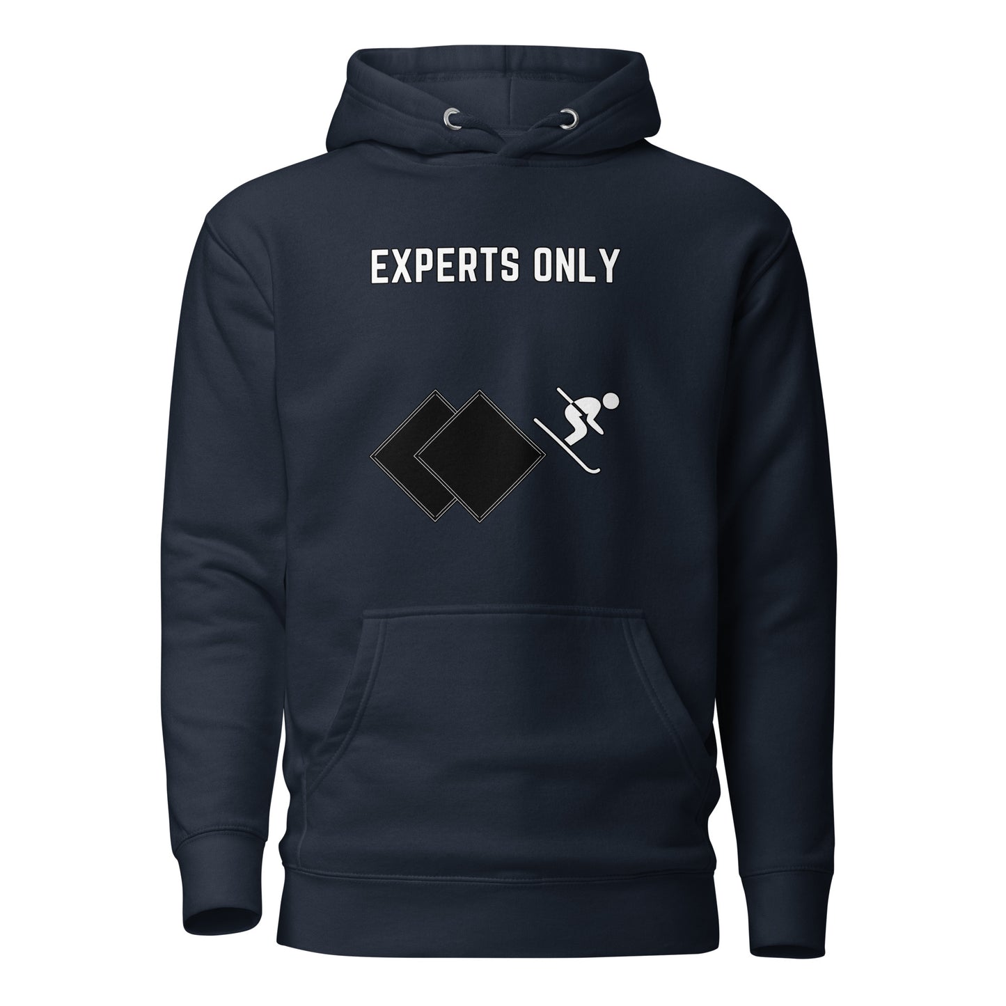 Experts Only Unisex Hoodie