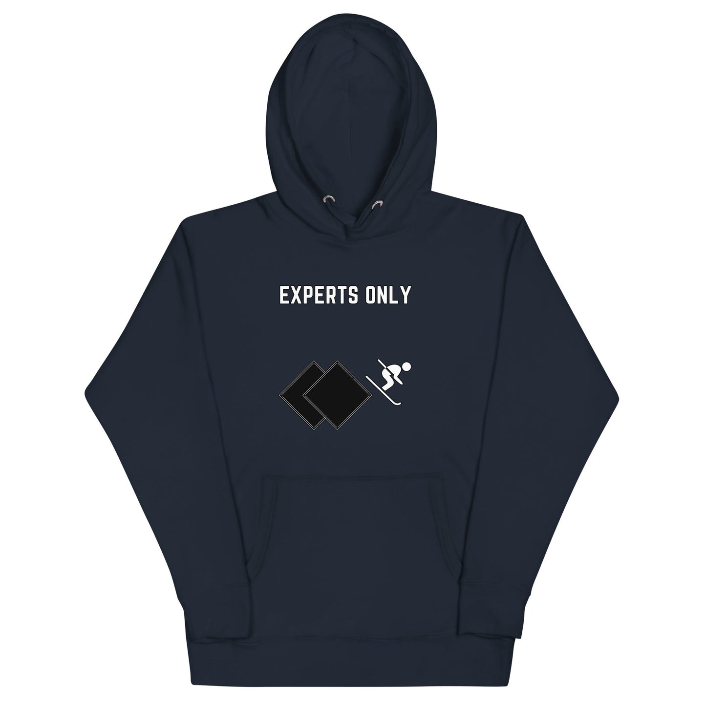 Experts Only Unisex Hoodie