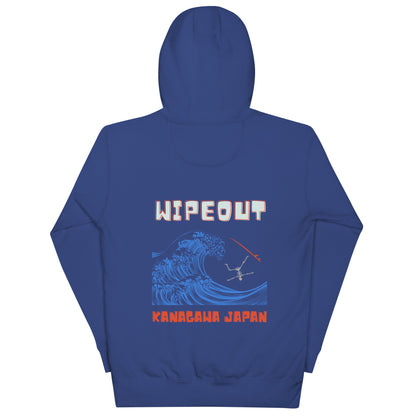 Wipeout Women's Hoodie