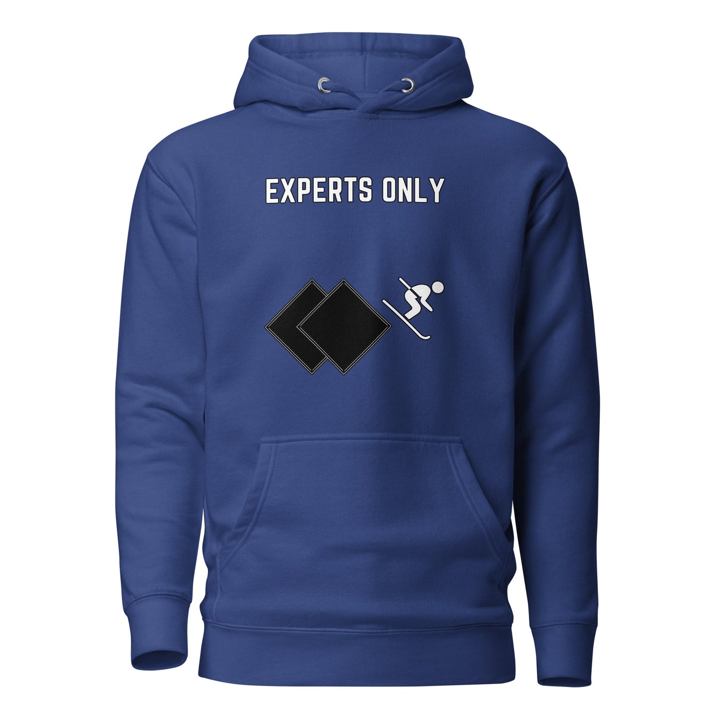 Experts Only Unisex Hoodie