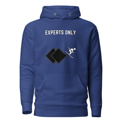 Experts Only Unisex Hoodie