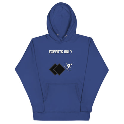 Experts Only Unisex Hoodie