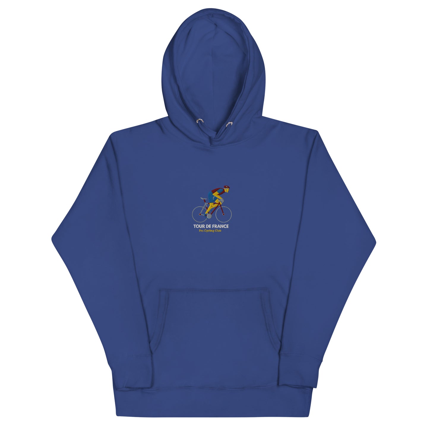 Tour de France Unisex Hoodie