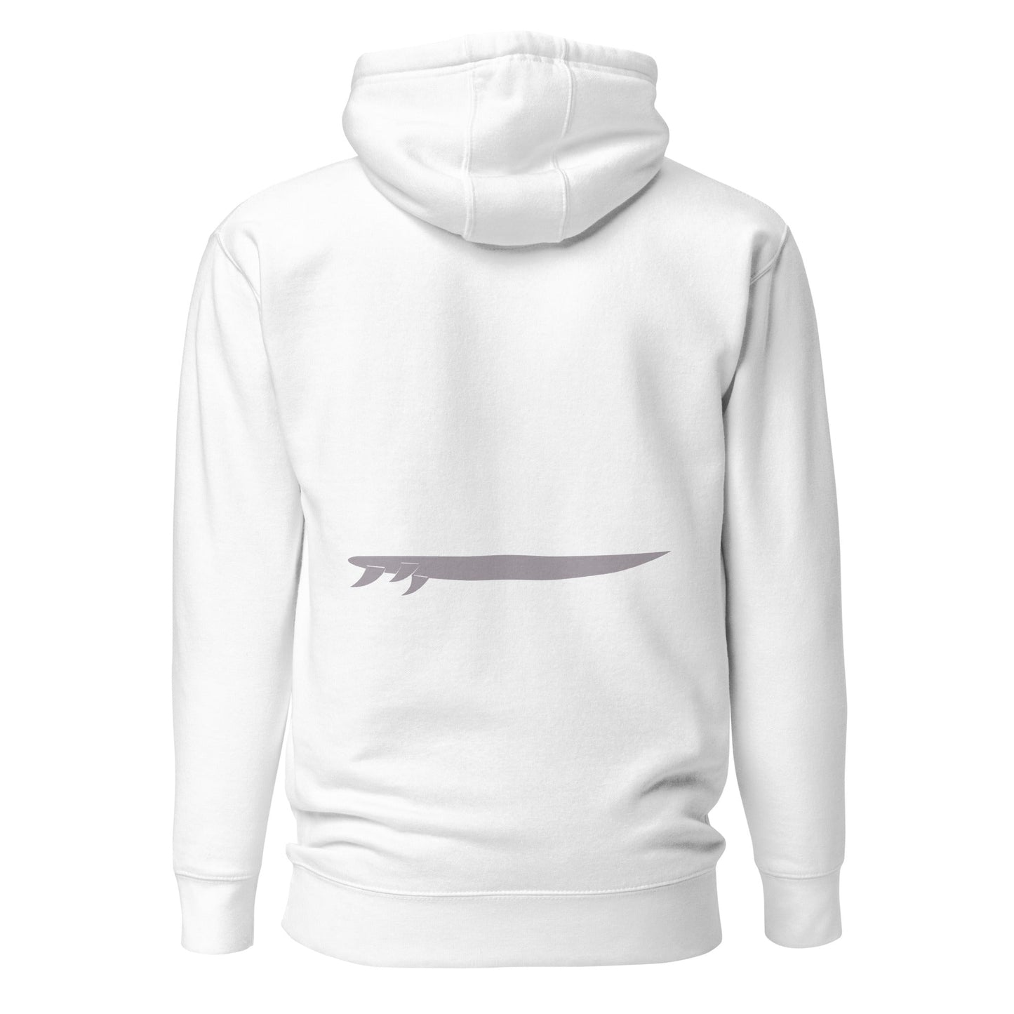 Surf Or Die Women's Hoodie