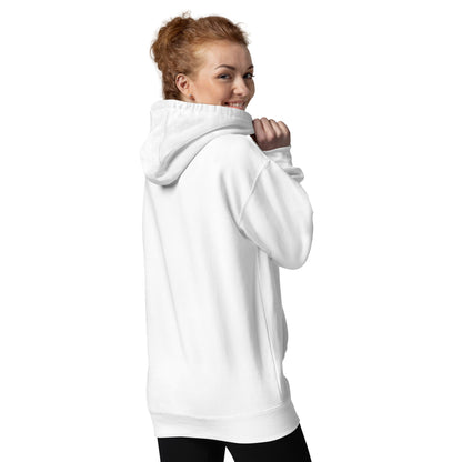 Everglades Embroidered Unisex Hoodie