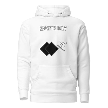 Experts Only Unisex Hoodie