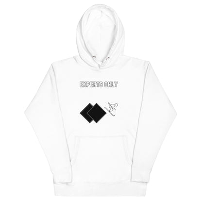 Experts Only Unisex Hoodie