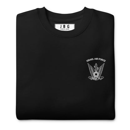 IDF Air Force men's Sweatshirt