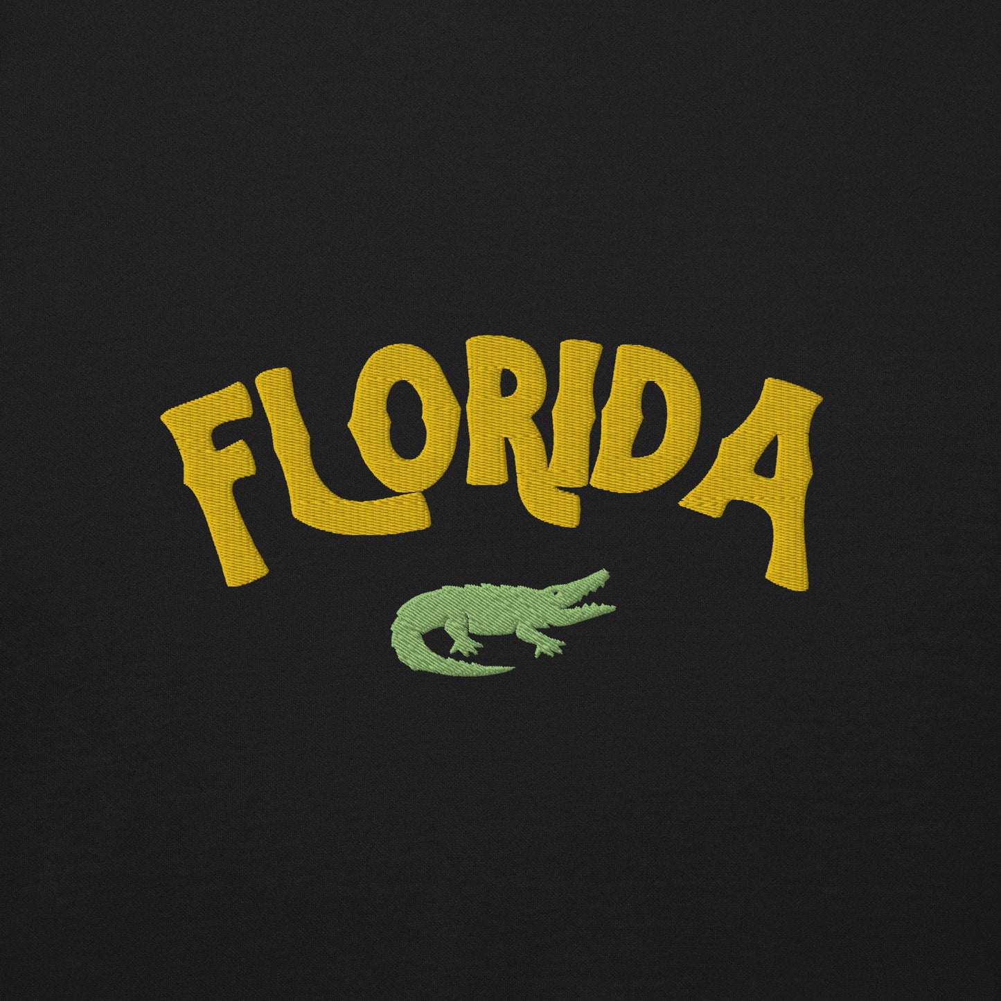 Men's Florida Premium Sweatshirt