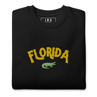 Men's Florida Premium Sweatshirt