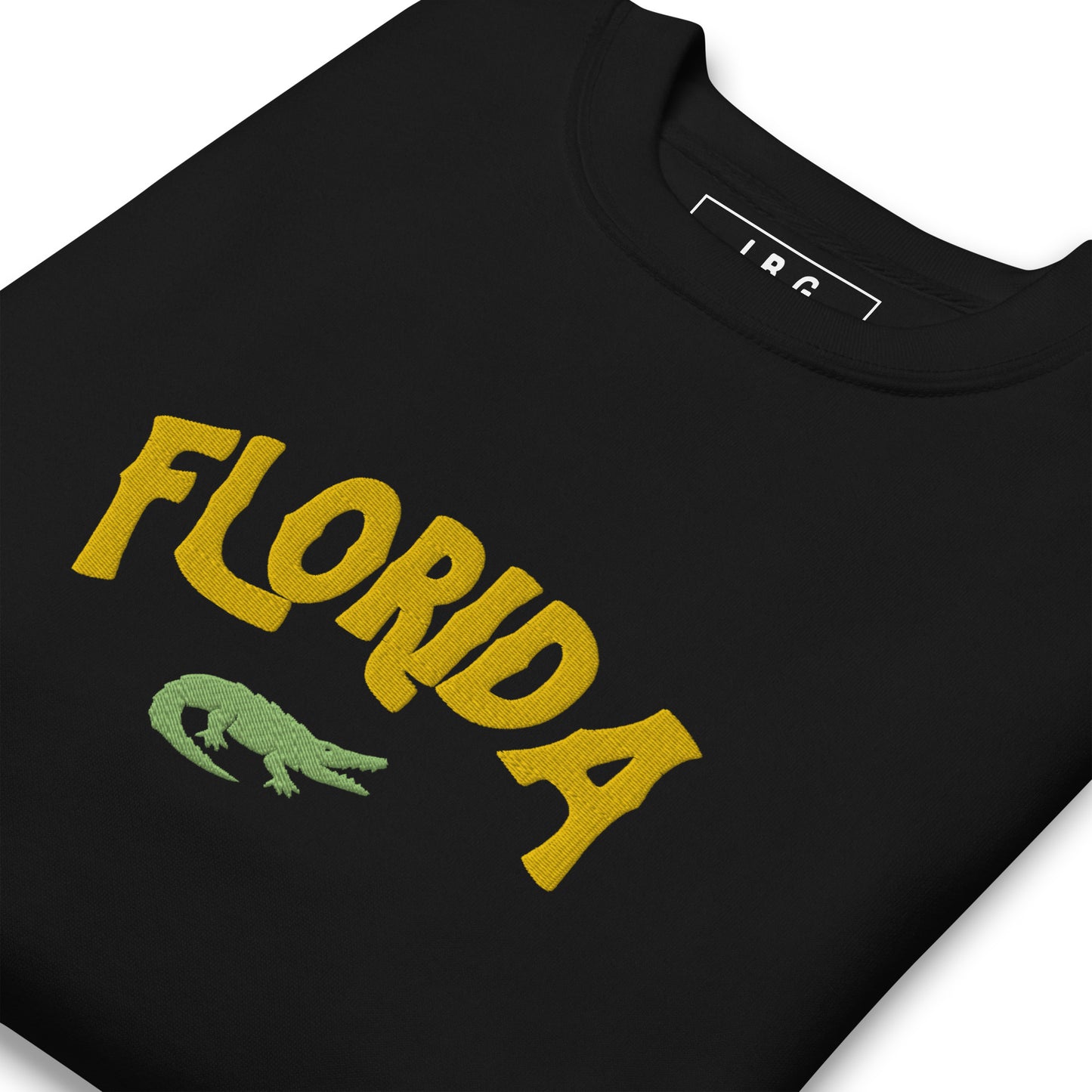 Men's Florida Premium Sweatshirt