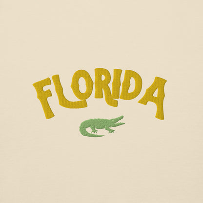 Men's Florida Premium Sweatshirt