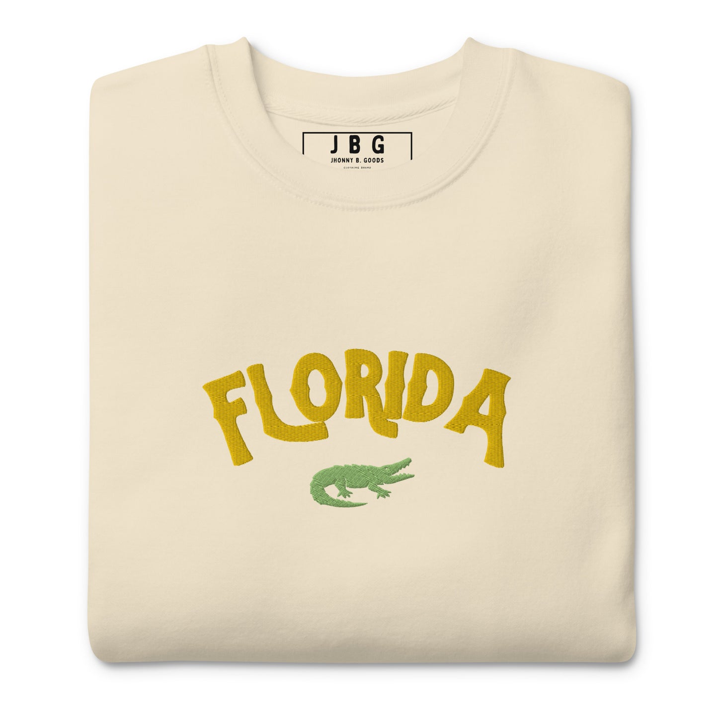 Men's Florida Premium Sweatshirt