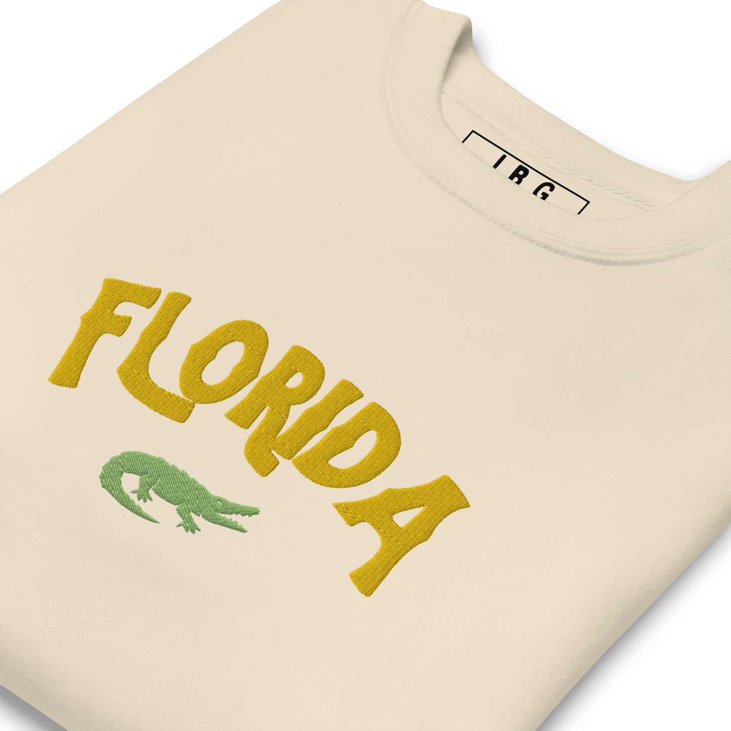 Men's Florida Premium Sweatshirt