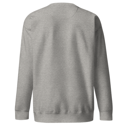 JerUSAlem men's  Premium Sweatshirt