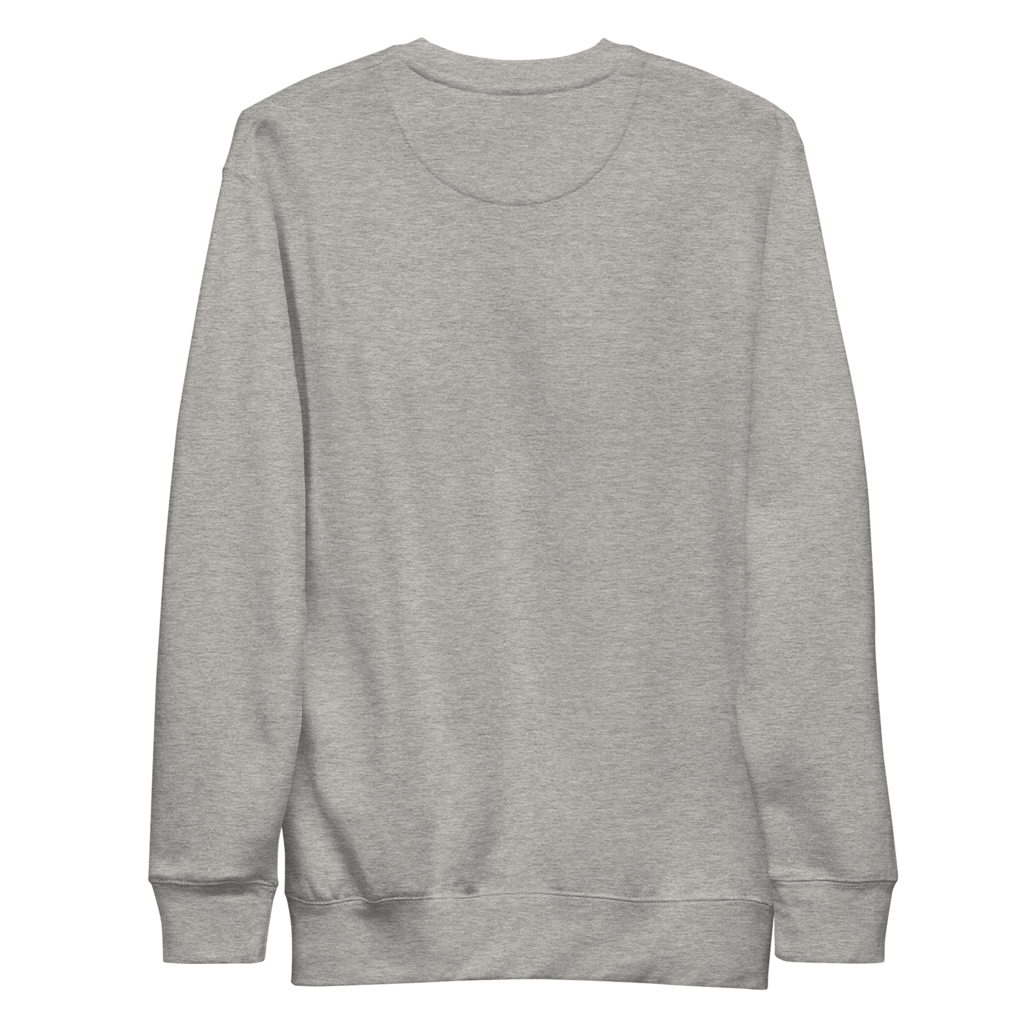 Shin Bet Shabac men's Premium Sweatshirt